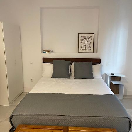 Appartamento C6 Exclusiva Zona Madrid Esterno foto