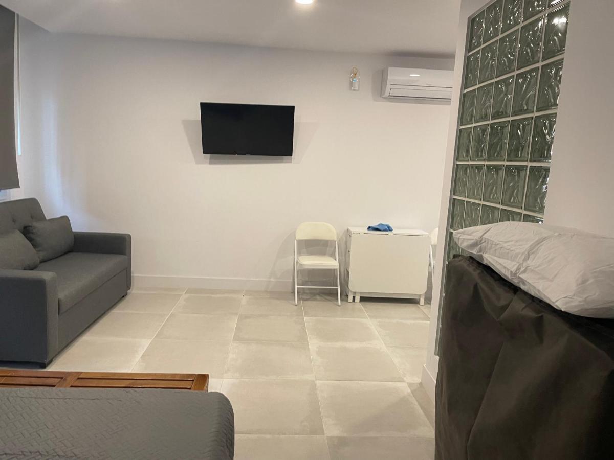 Appartamento C6 Exclusiva Zona Madrid Esterno foto